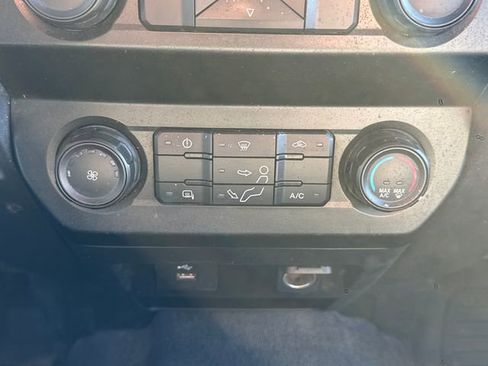 Used 2020 Ford F550 4x4 SuperCab Super Duty image 29