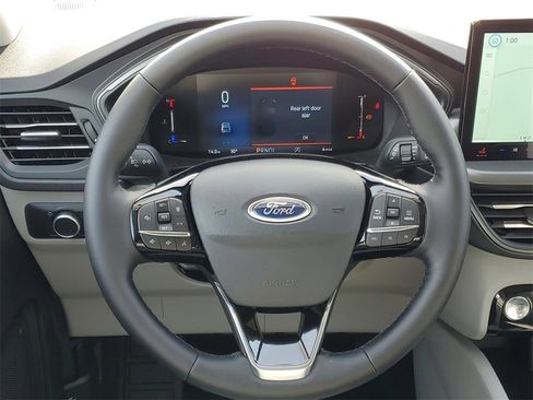 New 2026 Ford Escape Active w/ Tech Pack #1 image 25