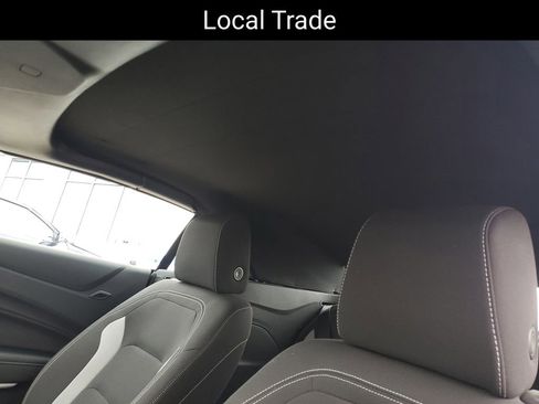 Certified 2023 Chevrolet Camaro LT w/ RS Package image 7