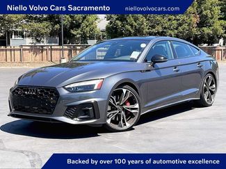 Used 2023 Audi S5 Premium Plus AWD/4WD video 1