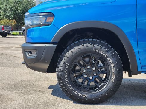 Used 2026 RAM 1500 Rebel w/ Rebel Level 1 Equipment Group AWD/4WD image 5