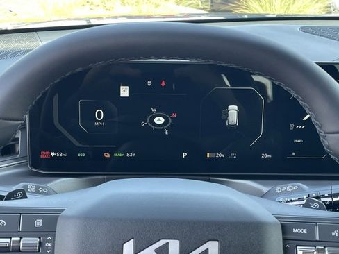 New 2026 Kia EV9 Light image 15