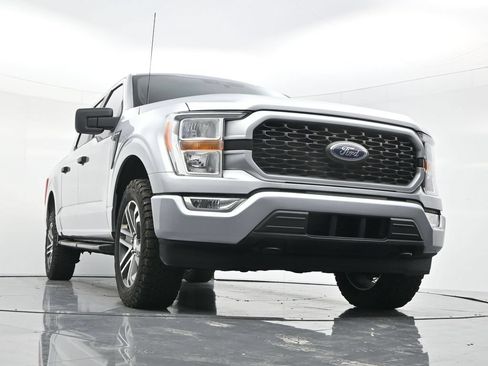 Used 2022 Ford F150 XL w/ STX Appearance Package AWD/4WD image 44