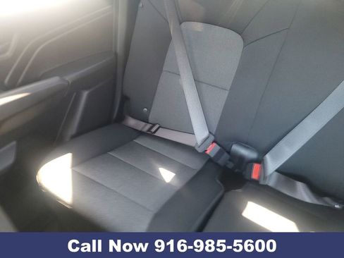 New 2026 Chevrolet Colorado Trail Boss image 31