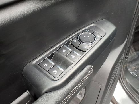 New 2025 Ford Ranger XLT w/ Equipment Group 301A High image 14