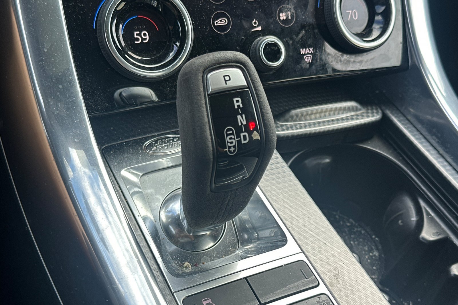 Used 2022 Land Rover Range Rover Sport HST AWD/4WD image 31