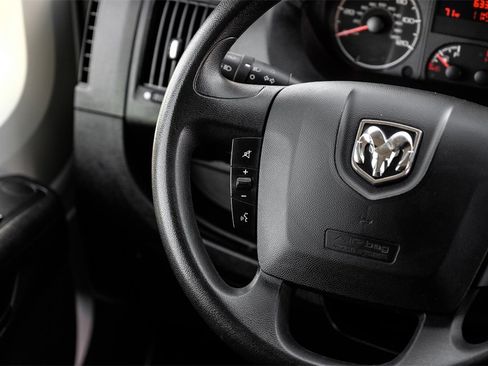 Used 2020 RAM ProMaster 1500 image 13