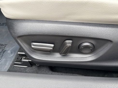 Used 2024 Toyota Camry XLE w/ Cold Weather Package image 20