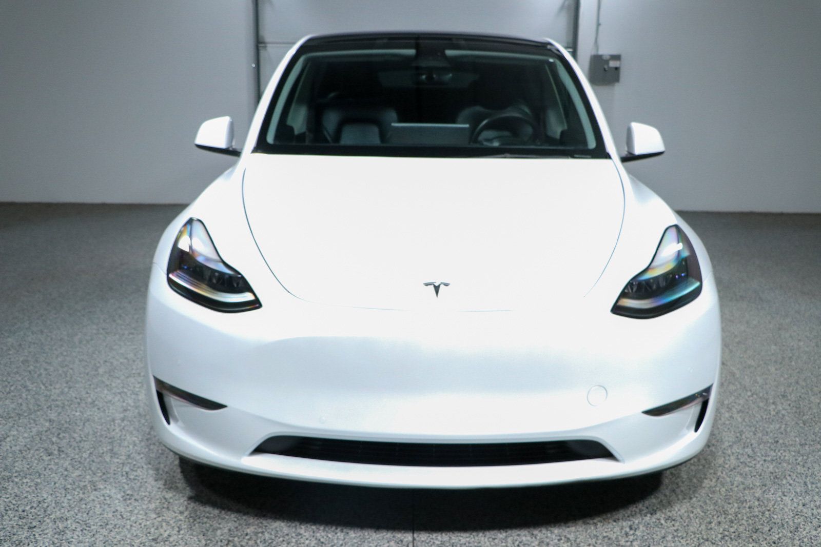 Used 2022 Tesla Model Y Performance AWD/4WD image 4