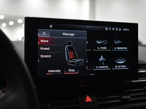 Used 2023 Audi S5 Premium Plus w/ Premium Plus Package image 29