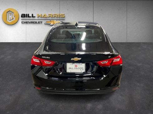 Used 2023 Chevrolet Malibu LT image 22