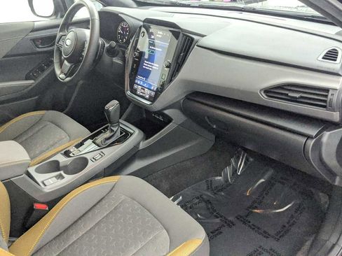 Certified 2025 Subaru Crosstrek 2.5i Sport image 28