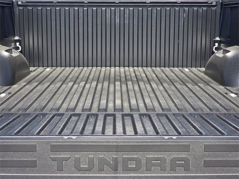 New 2026 Toyota Tundra Limited image 22