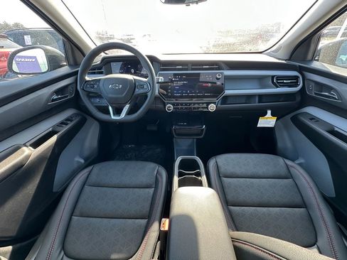 New 2027 Chevrolet Bolt RS image 19