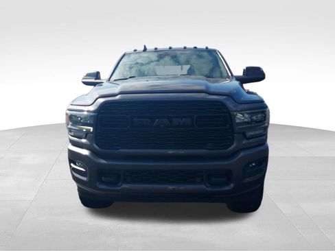 Used 2022 RAM 2500 Limited AWD/4WD image 8