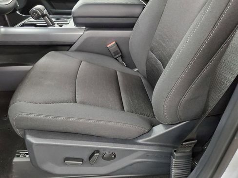 New 2025 Ford F150 XLT w/ Equipment Group 302A MID image 15