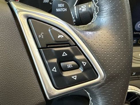 Used 2021 Chevrolet Camaro SS RWD image 23