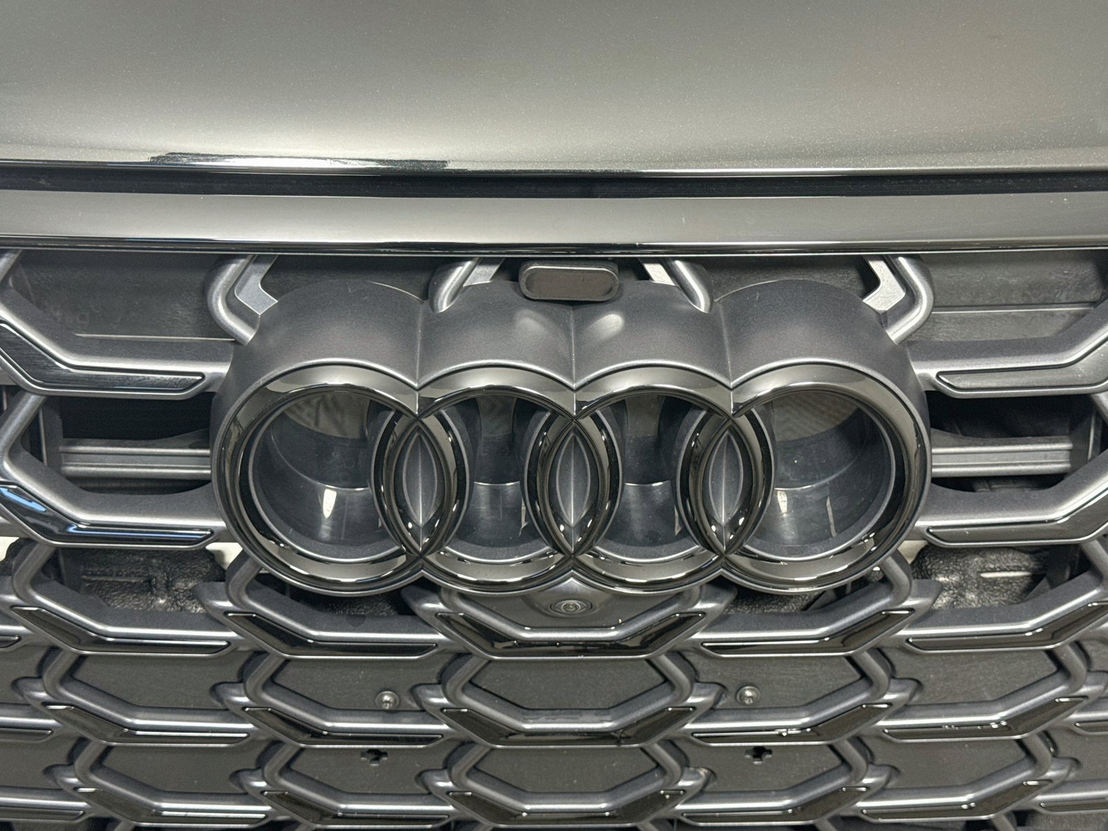 Certified 2025 Audi S8 w/ Executive Package AWD/4WD image 31