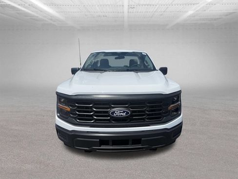 New 2026 Ford F150 XL AWD/4WD image 9