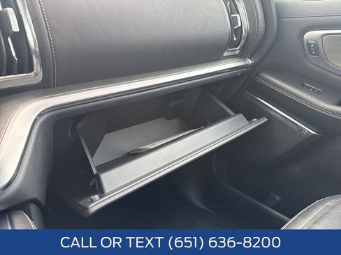 Used 2025 Ford Expedition Max Platinum image 16