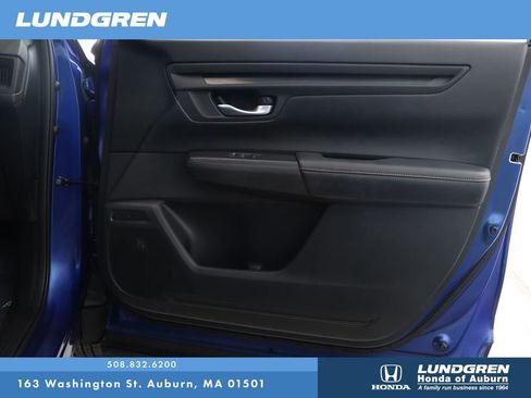 Certified 2024 Honda CR-V Sport-L image 17