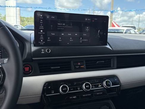 New 2026 Honda Pilot Touring image 27