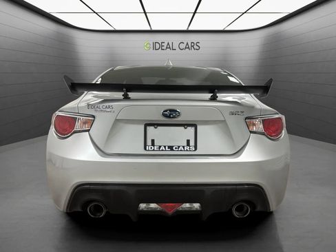 Used 2013 Subaru BRZ Premium w/ Popular Pkg 2C RWD image 6