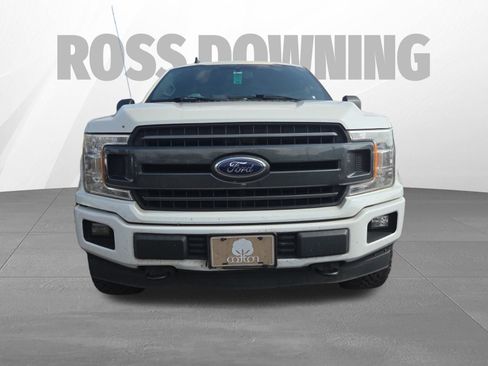 Used 2019 Ford F150 XLT w/ Equipment Group 302A Luxury image 2