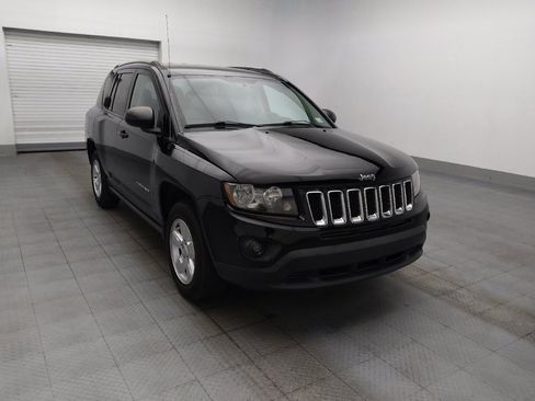 Used 2014 Jeep Compass Sport w/ Power Value Group FWD image 13
