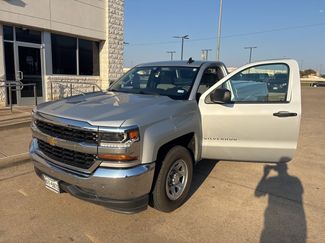 Used 2017 Chevrolet Silverado 1500 LS w/ LS Convenience Package video 1