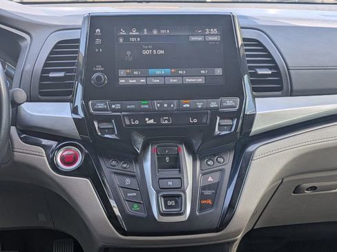 Used 2019 Honda Odyssey Elite image 20