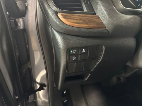 Certified 2022 Honda CR-V EX image 18