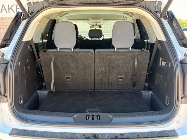Used 2025 Ford Explorer Active RWD image 20