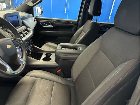 Certified 2023 Chevrolet Tahoe LS image 7