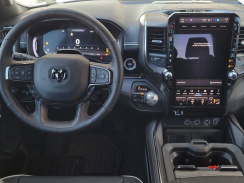 New 2026 RAM 1500 Limited image 16