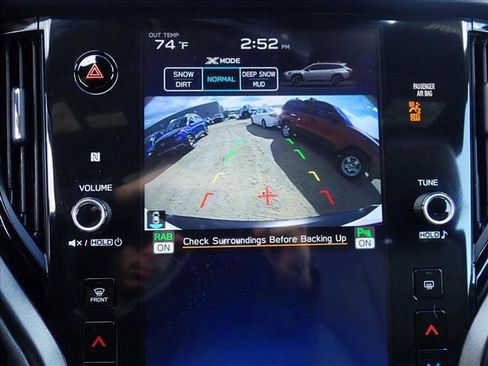 Certified 2024 Subaru Outback Wilderness image 21