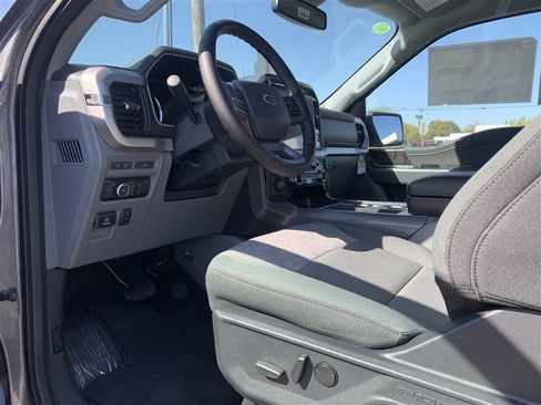 Used 2023 Ford F150 XLT w/ Equipment Group 302A High AWD/4WD image 26
