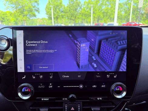 Certified 2022 Lexus NX 350 AWD image 23
