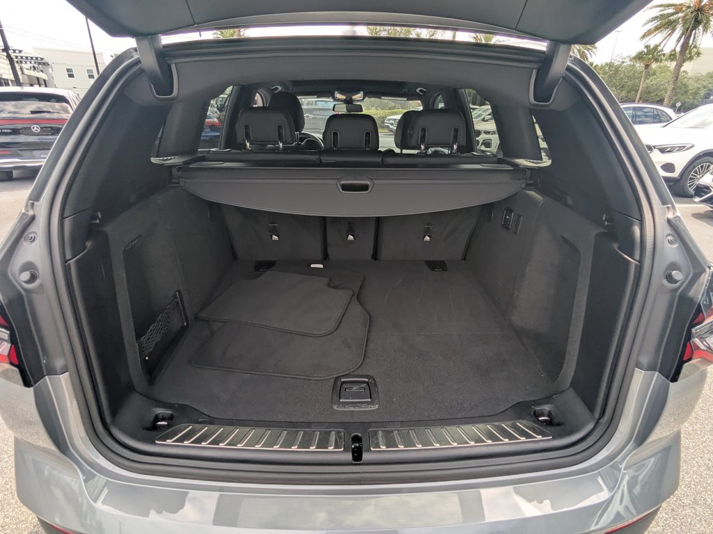 Used 2023 BMW X3 sDrive30i w/ Convenience Package RWD image 25