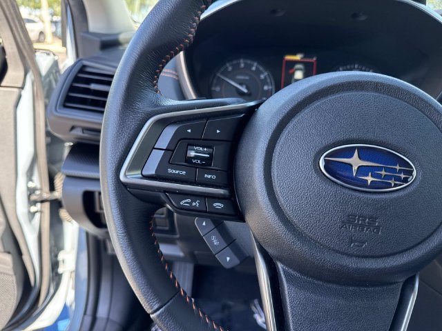 Used 2021 Subaru Crosstrek 2.0i Premium w/ Moonroof Package AWD/4WD image 31