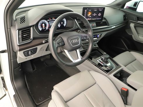 Certified 2023 Audi Q5 2.0T Premium Plus w/ Premium Plus Package image 15