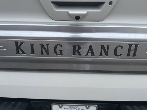 Used 2020 Ford F150 King Ranch w/ Equipment Group 601A Luxury image 16