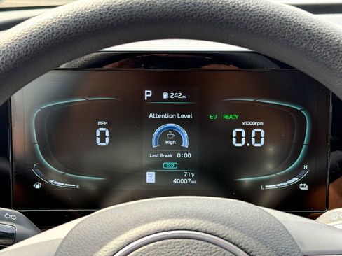 Certified 2023 Kia Sportage LX AWD/4WD image 27