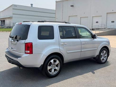 Used 2012 Honda Pilot EX-L image 4