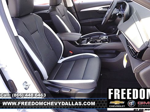 New 2026 Buick Envision Sport Touring AWD/4WD image 15