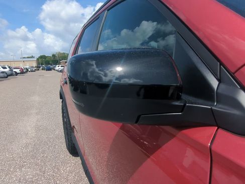 New 2026 Honda Passport TrailSport image 12