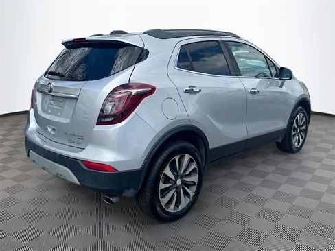Used 2021 Buick Encore Preferred image 5