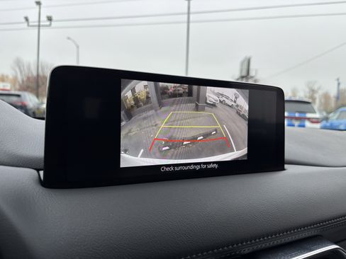 Certified 2023 MAZDA CX-5 AWD 2.5 S w/ Select Package image 31