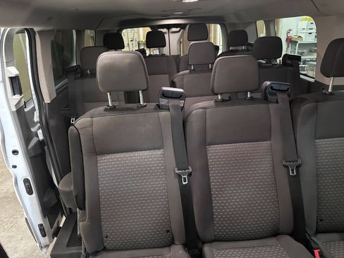 Used 2023 Ford Transit 350 XLT RWD image 8