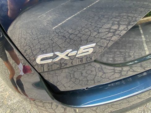 Used 2019 MAZDA CX-5 Touring FWD image 34